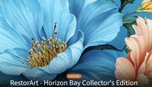 RestorArt Horizon Bay